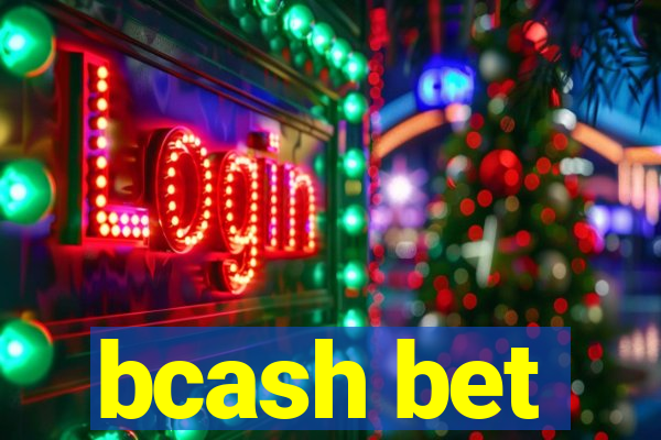 bcash bet